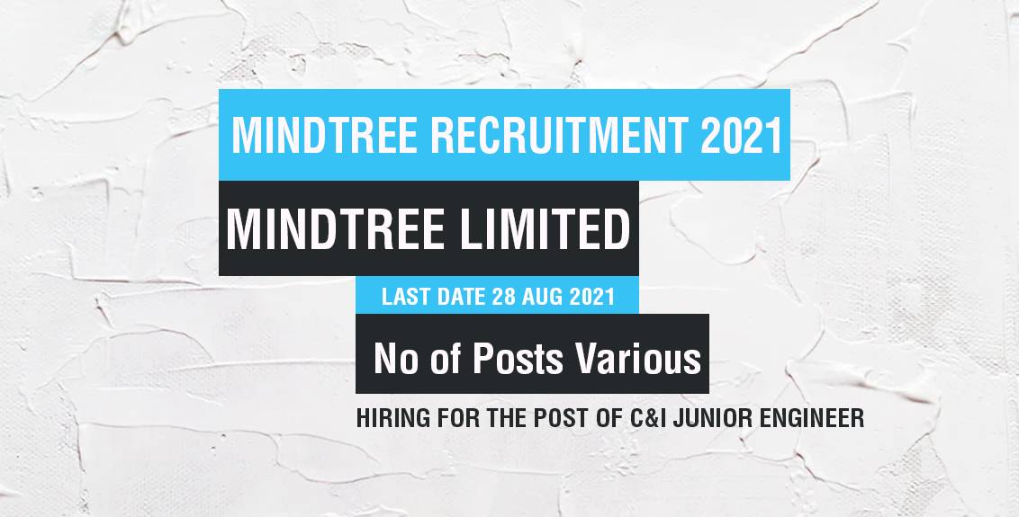 Revature Recruitment 2021