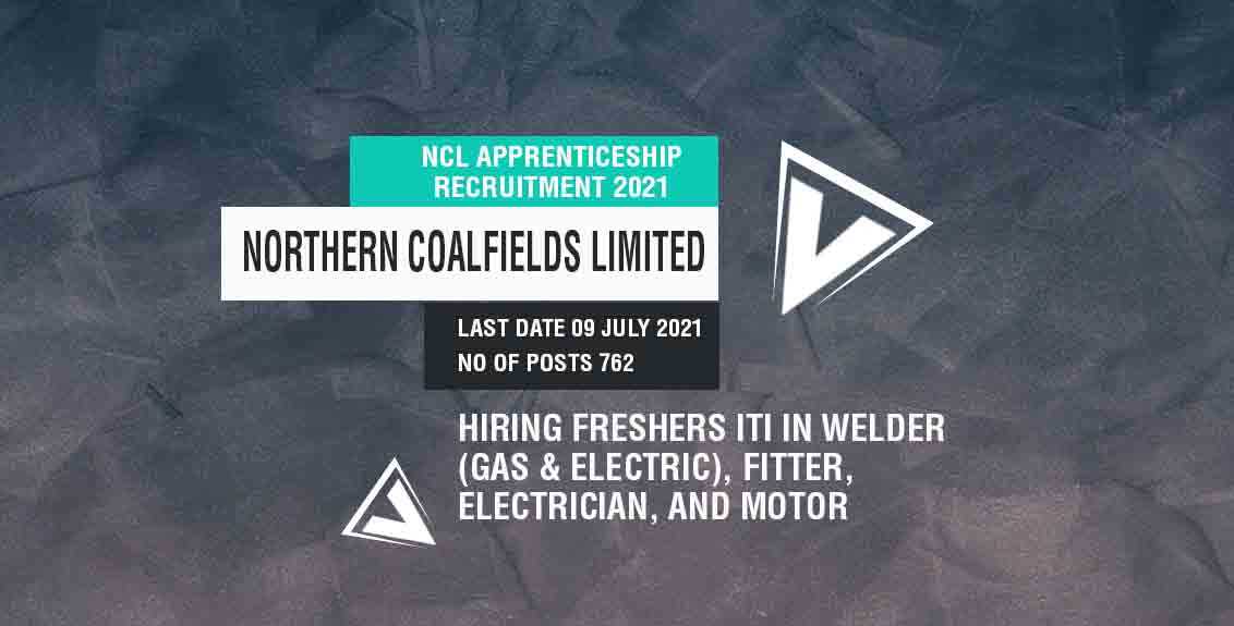 NCL Apprenticeship Recruitment 2021 Job Listing Thumbnail.